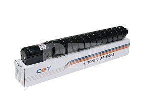 Тонер-картридж (TF8) для CANON iR C3025 (CET) Magenta, (EUR/MEA/Afr), 207г, CET141360 для CANON: iR C3025/iR C3025i