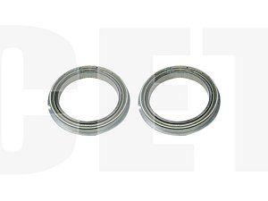 Подшипник тефлонового вала для KONICA MINOLTA Bizhub 200 (CET), 2 шт/компл, CET8337