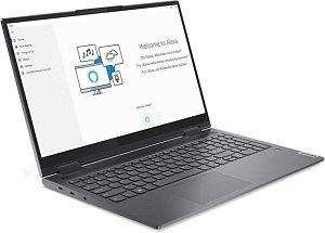Ноутбук Lenovo Yoga 7 15ITL5 (82BJ0099RU)