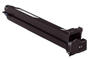 Тонер-картридж черный(black) Konica Minolta TN-214K для bizhub c200 Тонер-картридж черный(black) Konica Minolta TN-214K для bizhub c200