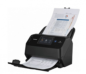 Сканер протяжный Canon DR-S130 Сканер протяжный Canon DR-S130