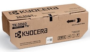 Тонер-картридж черный (black) Kyocera TK-3060 (1T02V30NL0) для M3145idn/M3645idn