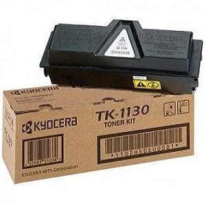 Тонер-картридж черный (black) Kyocera TK-1130 (1T02MJ0NL0) для FS-1030MFP/DP/1130MFP