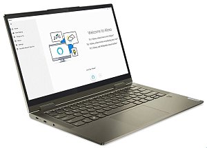 Ноутбук Lenovo Yoga 7 14ITL5 (82BH00G4RU)