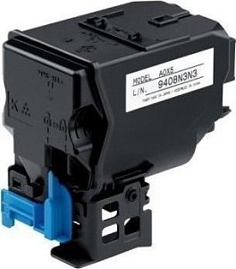 Тонер черный(black) Konica Minolta TNP-51K для bizhub C3110