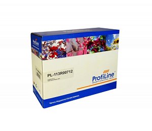 Картридж Картридж 113R00712 19000 копий ProfiLine (PL_113R00712) Картридж Картридж 113R00712 19000 копий ProfiLine (PL_113R00712)