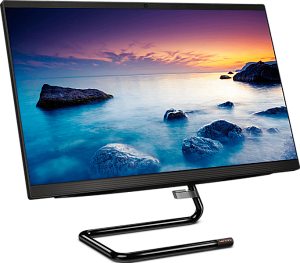 Моноблок Lenovo IdeaCentre AIO 3 24ALC6 (F0G10022RK)