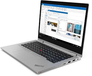 Ноутбук Lenovo L13 Yoga (20R50006RT)