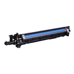 Девелопер голубой(cyan) Konica Minolta DV-313C для bizhub C308/bizhub C368