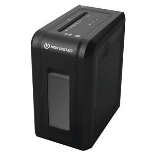 Уничтожитель документов NEW UNITED RT-10C
