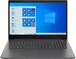 Ноутбук Lenovo V17-IIL (82GX0000RU) Ноутбук Lenovo V17-IIL (82GX0000RU)