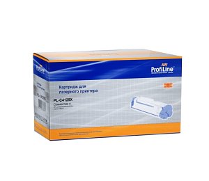 Картридж Картридж C4129X/CRG-H (№29X) 10000 копий ProfiLine (PL_C4129X)