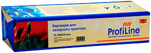 CF381A Картридж голубой (cyan) ProfiLine для HP CF381A Картридж голубой (cyan) ProfiLine для HP