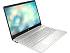 Ноутбук HP Laptop 15s-eq1159ur Ноутбук HP Laptop 15s-eq1159ur