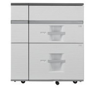 Лотки большой емкости 2x2500 листов A3 Sharp MX-LC13