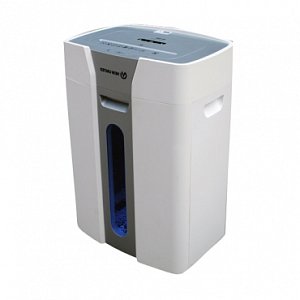 Уничтожитель документов NEW UNITED ST-4HS (white)