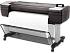Широкоформатный принтер HP DesignJet T1700 (44" / 1118 мм)