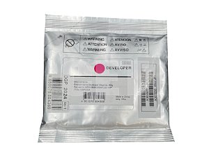 Девелопер для RICOH MPC2003/C2503/C2011SP (CET) Magenta, 235г, DGP2024