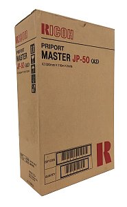 Мастер-пленка тип JP50(L) тип JP50(L) [893015] для Ricoh
