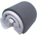 Ролик захвата бумаги обходного лотк Canon FL3-1352-000000 ROLLER, PAPER PICK-UP