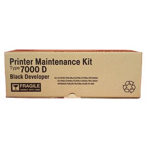 Ремонтный комплект тип 7000D тип 7000D [400962] для Ricoh
