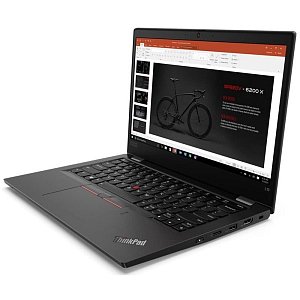 Ноутбук Lenovo ThinkPad L13 AMD G2 (21AB004NRT)