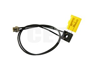 Термистор 2GJ25560 для KYOCERA ECOSYS M3145/P3045/P3055/P3145/FS-4100 (CET), CET8078 Термистор 2GJ25560 для KYOCERA ECOSYS M3145/P3045/P3055/P3145/FS-4100 (CET), CET8078