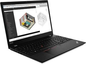 Ноутбук Lenovo ThinkPad P15s Gen 2 (20W6005WRT)