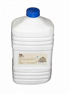 Тонер Тонер Brother TN-135/213/217/230/241/320/325/326/421/423 Cyan 500гр (K511) PET Фас РФ GP (GP_TNR_U_K511_C_500_P)