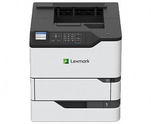 Принтер Lexmark MS821n