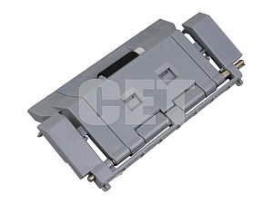 Ролик отделения 2-го лотка в сборе для HP Color LaserJet CP3525dn (CET), CET2429 Ролик отделения 2-го лотка в сборе для HP Color LaserJet CP3525dn (CET), CET2429