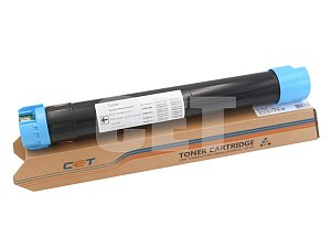 Тонер-картридж (CPT, CE08) для XEROX AltaLink C8030 (CET) Cyan, (SA/E.EU), 352г, CET141618