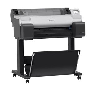 Широкоформатный принтер Canon imagePROGRAF TM-240