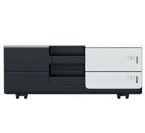 Двухкассетный модуль подачи Konica Minolta PC-213