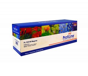 Тонер-туба Тонер-туба TK-5140M Magenta 7000 копий ProfiLine (PL_TK-5140M_M_WC) Тонер-туба Тонер-туба TK-5140M Magenta 7000 копий ProfiLine (PL_TK-5140M_M_WC)
