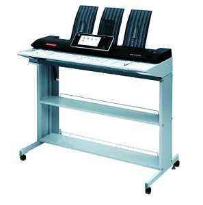 417298 Опция для отделения сканера тип 7140 для Ricoh