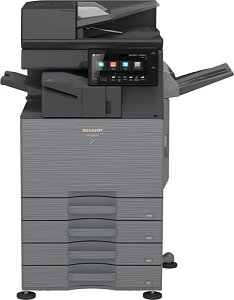 МФУ Sharp BP-56C26EU МФУ Sharp BP-56C26EU