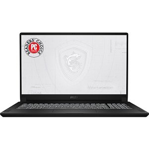 Ноутбук MSI WS76 11UM-440RU