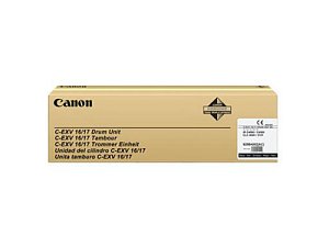 Барабан черный (black) Canon C-EXV 16/17 Барабан черный (black) Canon C-EXV 16/17
