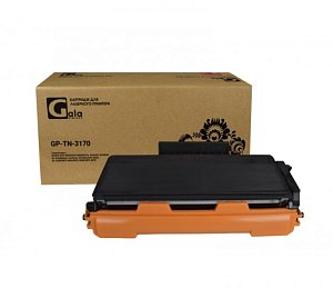 Картридж Картридж TN-3170 7000 копий GalaPrint (GP_TN-3170) для - Картридж Картридж TN-3170 7000 копий GalaPrint (GP_TN-3170) для -