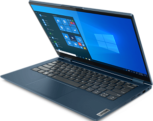 Ноутбук Lenovo ThinkBook 14s Yoga ITL (20WE006YRU) Ноутбук Lenovo ThinkBook 14s Yoga ITL (20WE006YRU)