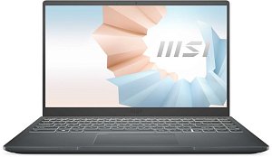 Ноутбук MSI Modern 14 B11MOU-863RU
