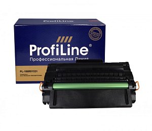 Картридж Картридж 106R01531 11000 копий ProfiLine (PL_106R01531) Картридж Картридж 106R01531 11000 копий ProfiLine (PL_106R01531)