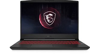 Ноутбук MSI GL66 11UCK-424XRU