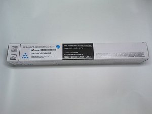 Тонер-картридж голубой (cyan) OriginPro для Canon iR ADV C39xx (463) Тонер-картридж голубой (cyan) OriginPro для Canon iR ADV C39xx (463)