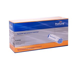 Картридж Картридж C9730A (№645A) Black 13000 копий ProfiLine (PL_C9730A_BK)