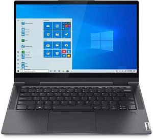 Ноутбук Lenovo Yoga 7 14ACN6 (82N7008LRU)