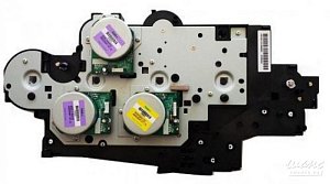 Редуктор в сборе Kyocera DR-895A (302K093123)