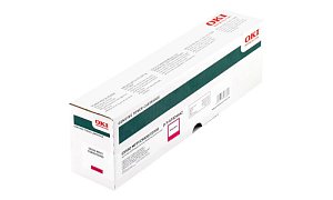 Тонер-картридж пурпурный(magenta) OKI 43324442 для C5800/C5900/C5550mfp Тонер-картридж пурпурный(magenta) OKI 43324442 для C5800/C5900/C5550mfp