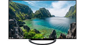 Профессиональный дисплей Sharp 8M-B80AX1E